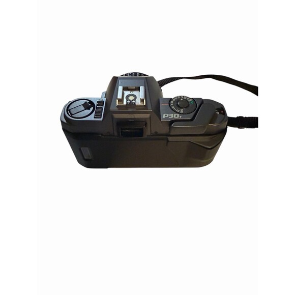 Pentax P30t 35mm Camera With a 1.2 50mm Lens - Picture 6 of 15